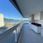 Apartamento a venda no Canto do Forte - Praia Grande, com 4 quartos.