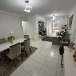 Apartamento a venda no Canto do Forte - Praia Grande, com 2 quartos.