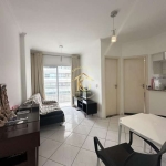 Oportunidade Imperdível! Apartamento de 2 Quartos no Canto do Forte.