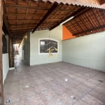 Casa Geminada Residencial à Venda no Bairro Caiçara, Praia Grande - SP