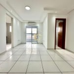 Apartamento residencial desocupado disponível para venda no bairro Caiçara,.