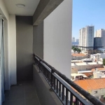 Apartamento 1 suíte em fase final de acabamento em Bresser Mooca a 5 minutos do metrô