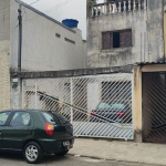 2 Casas a v300 m² 4 vagas de garagem para investidores