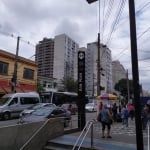 Lindo apartamento na Vila Mariana para alugar 2 dormitórios e vaga de garagem todo mobiliado Porteira fechada