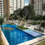 Linda Cobertura Duplex 120 m²  2 vagas na Penha todo reformado