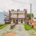 Casa com 03 dormitórios, sendo 01 suíte no Bairro Hípica!&lt;BR&gt;&lt;BR&gt;Imóvel  com cozinha americana com churrasqueira integrada, área de serviço, living 02 ambientes, 03 dormitórios, sendo 01 s