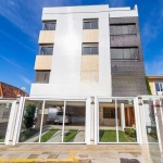 Apartamento Garden com 1 dormitório,suíte, lavabo, sala ampla, semi mobiiado, churrasqueira, água quente. Condomínio com salão de festas, elevador, prédio novo. Próximo a bancos, comércios, supermerca