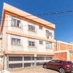 Apartamento localizado no bairro Bom Jesus, com 85 m² no 3º andar. Imóvel com 3 dormitórios, sala de estar/jantar, cozinha, banheiro social, área de serviço. Imóvel com posição solar privilegiada. Vag