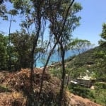 TERRENO DE 973M2 em GAROPABA com  VISTA MARAVILHOSA    &lt;BR&gt; &lt;BR&gt;Excelente terreno com vista privilegiada para o mar, localizado na Praia da Gamboa, em Garopaba.&lt;BR&gt;&lt;BR&gt;O terren