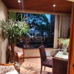 Apartamento 3 quartos com 1 suíte. Impecável apartamento no bairro Jardim Itu. São três dormitórios (sendo uma suíte com sacada), living com dois ambientes, churrasqueira e cozinha com área de serviço