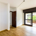 Apartamento de 2 dormitórios no Bairro Tristeza em Porto Alegre   &lt;BR&gt; 02 dormitórios/quartos, sala, cozinha, 02 banheiro, 02 sacadas. Condominio Fechado porteiro eletrônico, salão de Festas, Sa