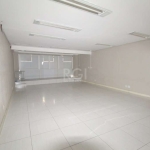 Excelento Prédio Comercial com 03 andares com banheiros, medindo 300m2, ideal para Escritórios Comerciais, Clinicas, Academias, Fármácia. Não tem garagem e nem elevador..&lt;BR&gt;&lt;BR&gt;Aluguel R$