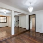 Ótima casa em condomínio com 5 dormitórios no bairro TRISTEZA, zona sul de PORTO ALEGRE, RS.&lt;BR&gt;&lt;BR&gt;Casa de 5 dormitórios sendo 1 suíte, 191 m² de área construída em terreno com área total