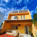 Excelente casa 3 dormitórios,&lt;BR&gt;&lt;BR&gt;&lt;BR&gt; residencial e comercial a venda na melhor localização do bairro Partenon na Bento Gonçalves.&lt;BR&gt;&lt;BR&gt;Living dois ambientes, posiç