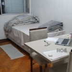 APARTAMENTO, 1 DORMITÓRIO, BAIRRO FARROUPILHA, PORTO ALEGRE/RS    &lt;BR&gt;   &lt;BR&gt; &lt;BR&gt;Apartamento tipo Jk todo mobiliado na av. João pessoa em Porto Alegre &lt;BR&gt;&lt;BR&gt; Localizad