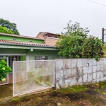 2 casas no mesmo terreno no bairro Nonoai.&lt;BR&gt;parte térrea, com 02 dormitórios, sala, cozinha, 02 banheiros e churrasqueira. Andar superior inacabado com 01 dormitório e banheiro. &lt;BR&gt;Casa