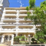 Semi novo, reformado como novo. Impecável apartamento garden, com 150 m2 privativos, próximo ao Leopoldina Juvenil e todos os recursos em torno, 3 dormitórios (1 suite com sacada), banheiro social , l