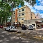 Excelente apartamento JK térreo, no bairro Cidade Baixa, em Porto Alegre, com baixo custo condominial, Próximo ao Fórum central, ao Shopping Praia de Belas, além de todos os recursos que o bairro ofer