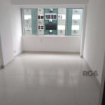 Apartamento JK, reformado, de frente, hidráulica elétrica nova.&lt;BR&gt;Prédio com portaria 24 horas, elevador e câmera nos corredores.&lt;BR&gt;Terraço coletivo com vista.