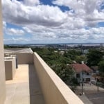 Apartamento 1 dormitório com 50,15 m2 privativos, com sala de estar e jantar, split, cozinha, área de serviço separada, amplo quarto casal, banheiro social e 1 vaga de garagem coberta.&lt;BR&gt;&lt;BR