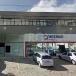 Excelente sala comercial com 467m² a venda em Cachoeirinha, muito bem localizada, em avenida movimentada. A loja encontra-se locada. Oportunidade de investimento.