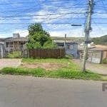 Um excelente terreno de 6;60 x 33,00, bem localizado próximo a Av. Teresópolis.&lt;BR&gt;Agende já sua visita!