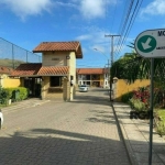 Terreno no Condomínio Ipanema Village, 5X14,45, plano,  com portaria 24 horas, piscina, playground, quadra poliesportiva, vaga para  visitante Junto ao terreno tem a possibilidade de comprar  uma  cas