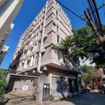 Vende com exclusividade, apartamento de 02 dormitórios, sala, cozinha, banheiro e área de serviço. Localizado no bairro Floresta. Próximo a Supermercado Rissul, Farmácias, Restaurantes, bancos e comér