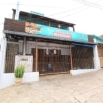 Ótima Loja, com ponto comercial já existente no bairro Nonoai, a mais de 9 anos,  com atuação no ramo alimentício (Restaurante).Amplo espaço de cozinha, com 2 banheiros, com buffet, mesas e cadeiras. 