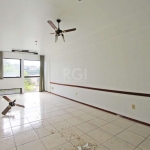 Excelente Sala comercial, com banheiro, medindo aproximadamente 35m2. Condomínio bem localizado, e frente ao Nacional Supermercado Barbada - R$ 135.000,00.&lt;BR&gt; Agende sua visita!&lt;BR&gt;&lt;BR