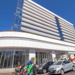 Excelente sala comercial com 38,82m2 privativo,no conceituado Condomínio DOC, construtora Melnick Even, com 39m² de área privativa, no 6º pavimento, 01 vaga coberta e escriturada . Localização estraté