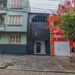 Esse prédio comercial localizado no centro histórico de Porto Alegre, na rua Vinte e Quatro de Maio, próximo à UFRGS, à Avenida João Pessoa e à Loureiro da Silva, é uma excelente opção para montar qua