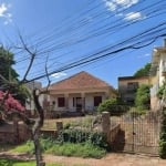 Excelente terreno medindo (22 X 58,35) total (1.283,37m²)  parte alta do bairro Cristal. &lt;BR&gt;No terreno existe um imóvel ( casa alvenária averbada ). &lt;BR&gt;Ideal para a construção de um préd