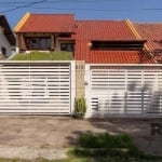 Casa de 4 dormitórios mobiliada para venda no Bairro Jardim Itu Sabara.&lt;BR&gt;&lt;BR&gt;Casa completamente mobiliada, com 4 dormitórios, sendo 1 suíte, 3 banheiros e 3 garagens. Pátio com paisagism