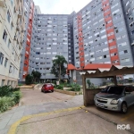 APTO DESOCUPADO - TOTALMENTE REFORMADO - 01 DORMITÓRIO - SALA DE ESTAR - BANHEIRO - COZINHA - AREA DE SERVIÇO - 4º ANDAR - FUNDOS - EDIFÍCIO COM PORTARIA 24HS - ELEVADOR - SALÃO DE FESTAS - PISCINA - 