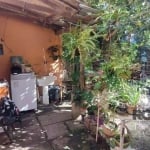 Ótima Oportunidade casa de 2 dormitórios, Banheiro social, área de serviço separada, Pátio na frente e fundos e 2 vagas de garagem coberta.&lt;BR&gt;Casa bem conversada com ambientes arejados  espaços