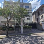 Ótimo apartamento no bairro Teresópolis, de frente, com 2 dormitórios e vaga rotativa. Possui sala ampla, 2 dormitórios, banheiro com ventilação natural, cozinha e área de serviço separada. Imóvel mui