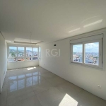 Apartamento Novo para Comprar , são 91m² privativos, 3 dormitórios (1 suíte) com persianas em 2 folhas e piso laminado, living com piso em porcelanato Portobello (90cm x 90cm), sanca em gesso pronta p