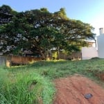 Lote em venda condomínio verdes campos com posição privilegiada dentro do condomínio de frente para praça sem vizinho vista definitiva, tem possibilidade de comprar dois lotes um ao lado outro, avalia