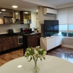 Excelente! Apartamento de 2 Dormitórios com Suíte e Closet em Condomínio Completo&lt;BR&gt;&lt;BR&gt;Venha conhecer este incrível apartamento de 71 m² privativos, originalmente com 3 dormitórios, tran