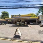 Terreno com 900 m², localizado nas esquinas da Av. João Wallig com a Rua Arthur Fábio Carneiro.