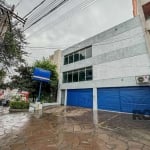 PREDIO COMERCIAL NO BAIRRO HIGIENÓPOLIS EM PORTO ALEGRE, COM 1000M²&lt;BR&gt;&lt;BR&gt;OTIMO PREDIO COMERCIAL DE DOIS ANDARES COM APROXIMADAMENTE 850 METROS DE AREA, ESTACIONAMENTO PARA 04 VAGAS, 16 S