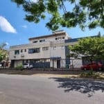 Prédio comercial a venda no Bairro Navegantes - Um prédio na equina  da Av. França com a Av. Pará, com 03 pavimentos , com 430mq de área construída, terraço em cima. Ótimo potencial e ponto comercial,