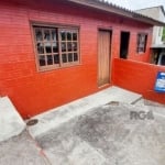 Casa 1 Dormitório na Zona Sul!!!&lt;BR&gt;&lt;BR&gt;Imóvel 28m² com sala e cozinha conjugada, 01 dormitório e banheiro.&lt;BR&gt;Recém reformada, ambiente aconchegante. bem ventilada e arejada.&lt;BR&