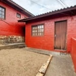 Casa 1 Dormitório na Zona Sul!!!&lt;BR&gt;&lt;BR&gt;Imóvel 28m² com sala e cozinha conjugada, 01 dormitório e banheiro.&lt;BR&gt;Recém reformada, ambiente aconchegante. bem ventilada e arejada.&lt;BR&