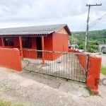 Casa 1 Dormitório e 1 vaga na Zona Sul!!!&lt;BR&gt;&lt;BR&gt;Imóvel 28m² com sala e cozinha conjugada, 01 dormitório e banheiro.&lt;BR&gt;Recém reformada, ambiente aconchegante. bem ventilada e arejad