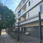 Apartamento de 1 dormitório, com sala, cozinha, banheiro,  área de serviço e pátio. &lt;BR&gt;Piso em parquet. &lt;BR&gt;Localizado na Rua Dr. João Inácio.&lt;BR&gt;Marque sua visita!