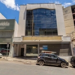 VENDA DE EDIFÍCIO COMERCIAL NO CORAÇÃO DO CENTRO HISTÓRICO&lt;BR&gt;&lt;BR&gt;Características do Imóvel:&lt;BR&gt;&lt;BR&gt;Acesso Facilidado: Edifício comercial de fácil acesso, ideal para atrair cli