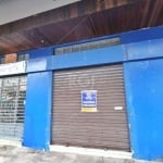 Loja térrea bem localizada na Av. Teresópolis, medindo em torno de 45m2 com banheiro,. Próximo ao novo Zaffari e  todos os acessos do bairro.&lt;BR&gt;&lt;BR&gt;Aluguel R$ R$ 1200,00(ALUGUEL NEGOCIÁVE