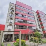 Ótima cobertura com 183,15m² privativos distribuídos em 2 pavimentos. O andar inferior conta com living para três ambientes,  2 suítes sendo 1 suíte master com closet, cozinha mobiliada e área de serv